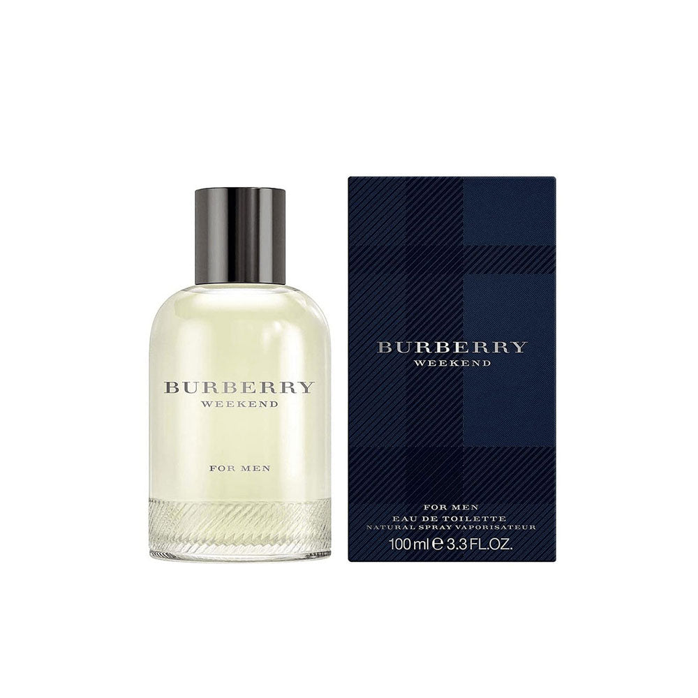 Burberry Weekend