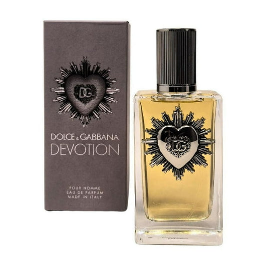 Dolce & Gabbana Devotion Pour Homme
