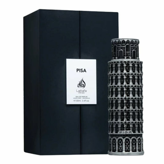 Lattafa Pisa