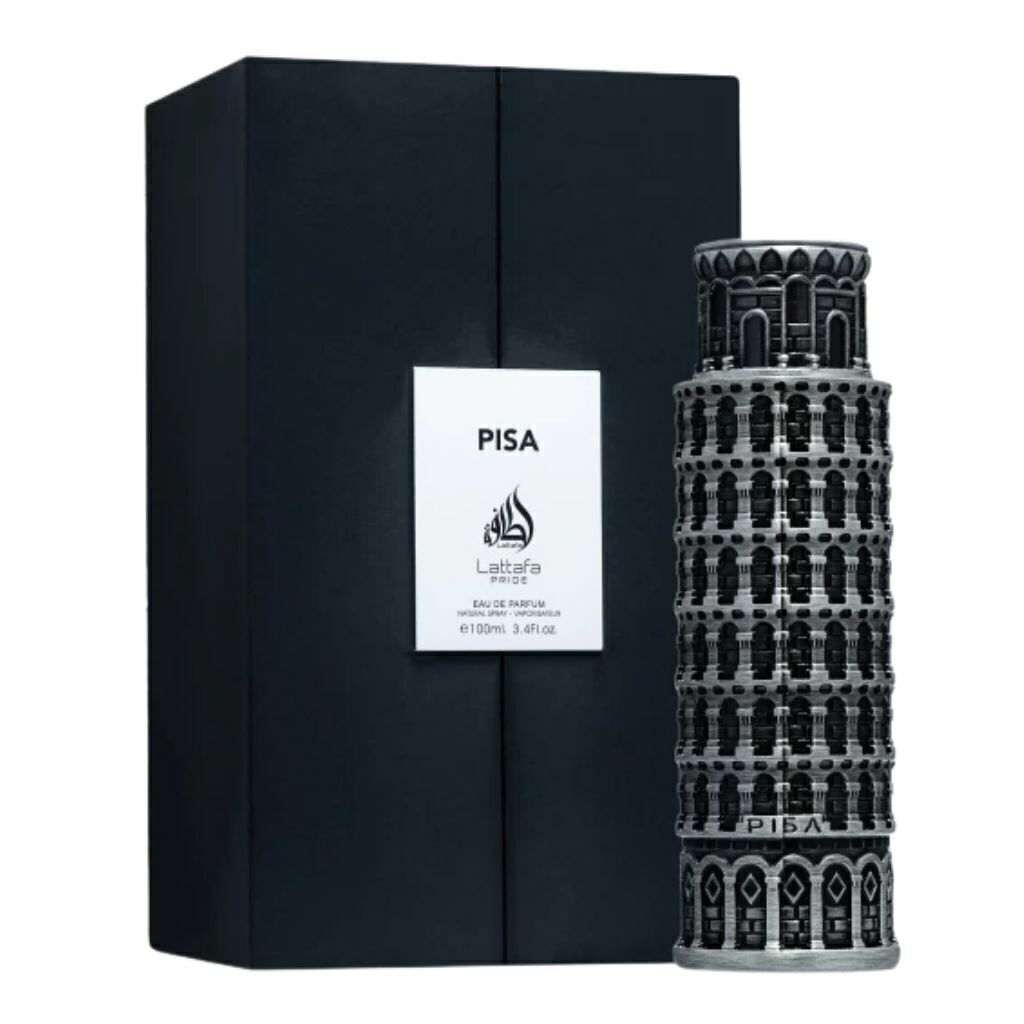 Lattafa Pisa