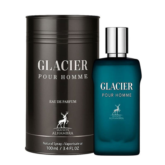 Maison Alhambra Glacier Pour Homme