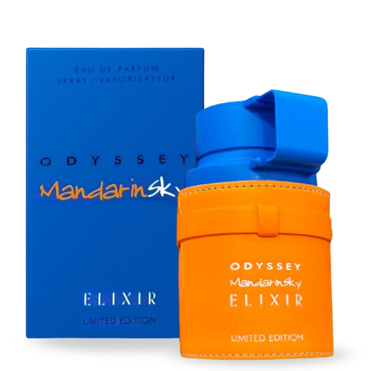 Armaf Odyssey Mandarin Sky Elixir