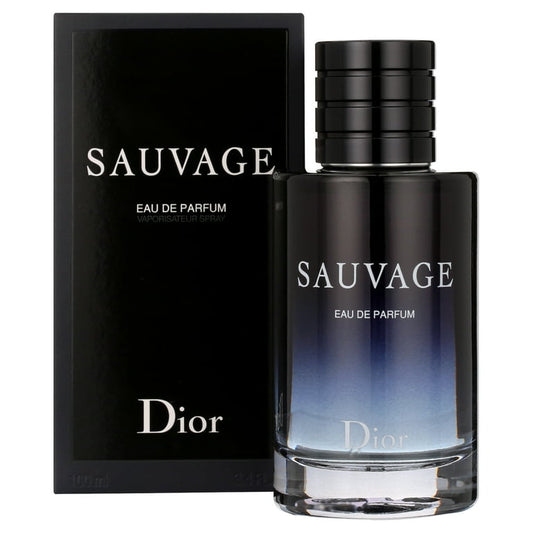Dior Sauvage Eau de Parfum
