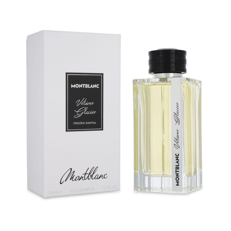 Montblanc Vetiver Glacier