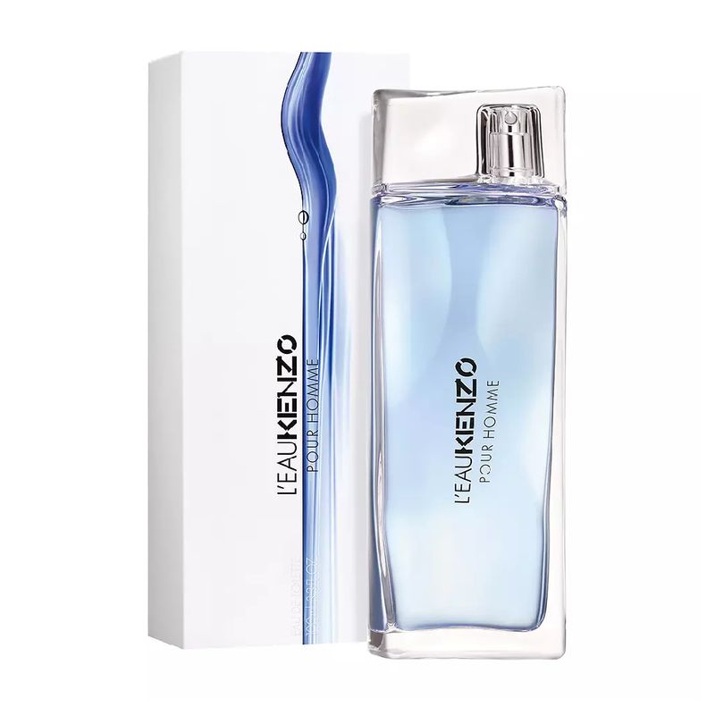 Kenzo L'eau Pour Homme