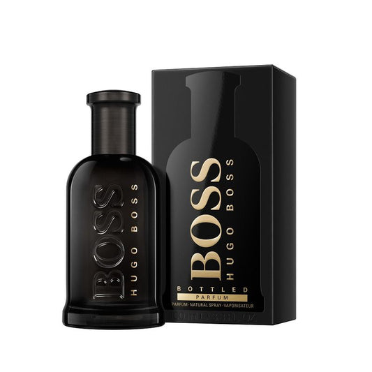 Hugo Boss Bottled Parfum
