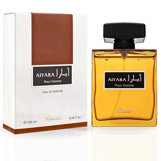 Rasasi Aiyara Pour Homme