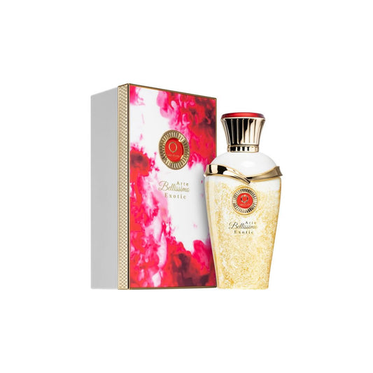 Orientica Arte Bellisimo Exotic