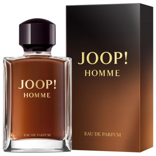 Joop Homme Eau de Parfum