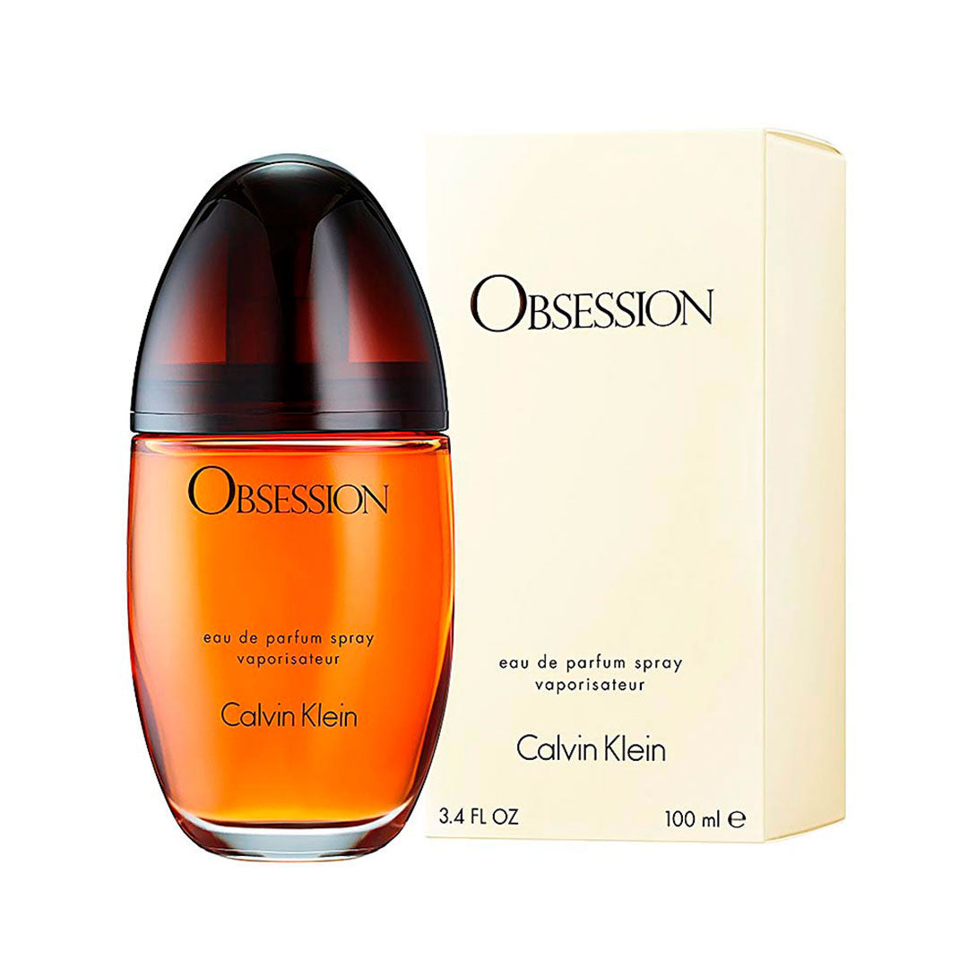 Calvin Klein Obsession