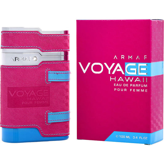 Armaf Voyage Hawaii Pour Femme