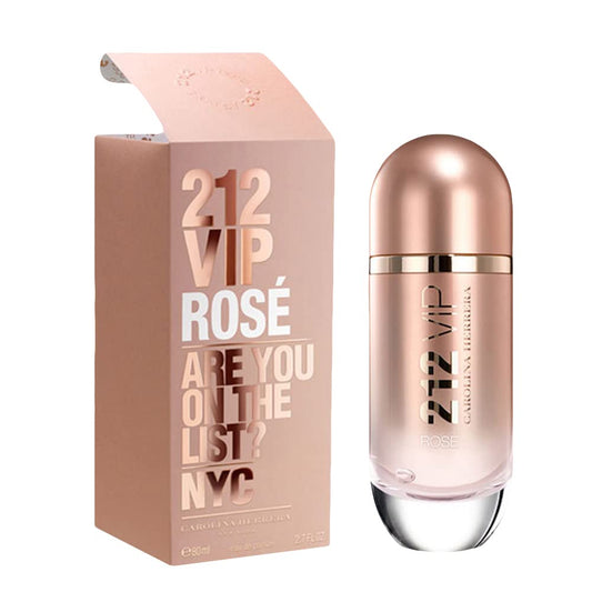 Carolina Herrera 212 VIP Rosé