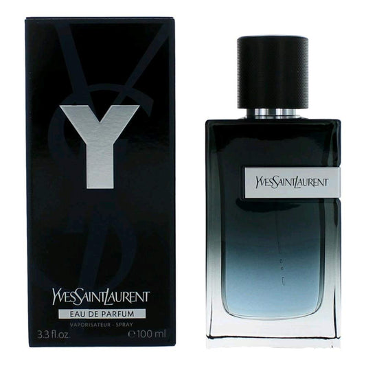 Yves Saint Laurent Y Eau de Parfum
