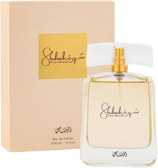 Rasasi Shuhrah Pour Femme