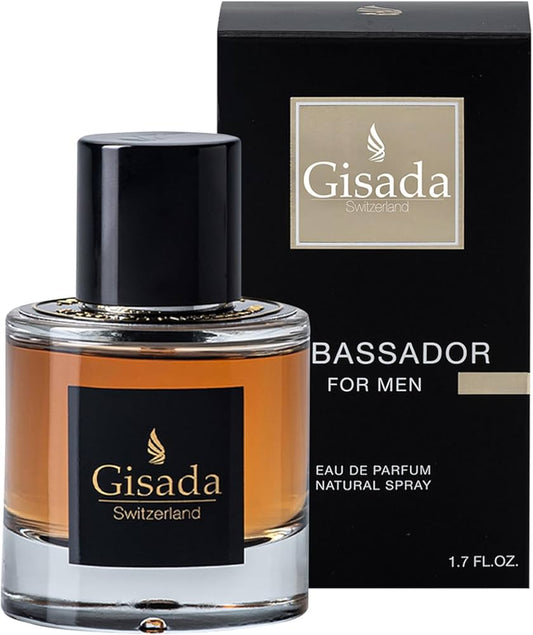 Gisada Ambassador Men