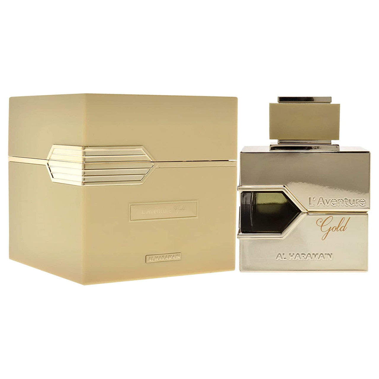 Al Haramain L’Aventure Gold