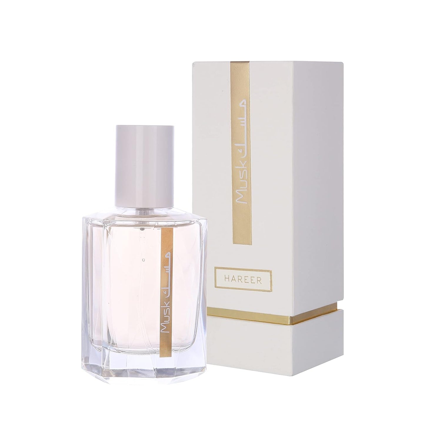 Rasasi Musk Hareer