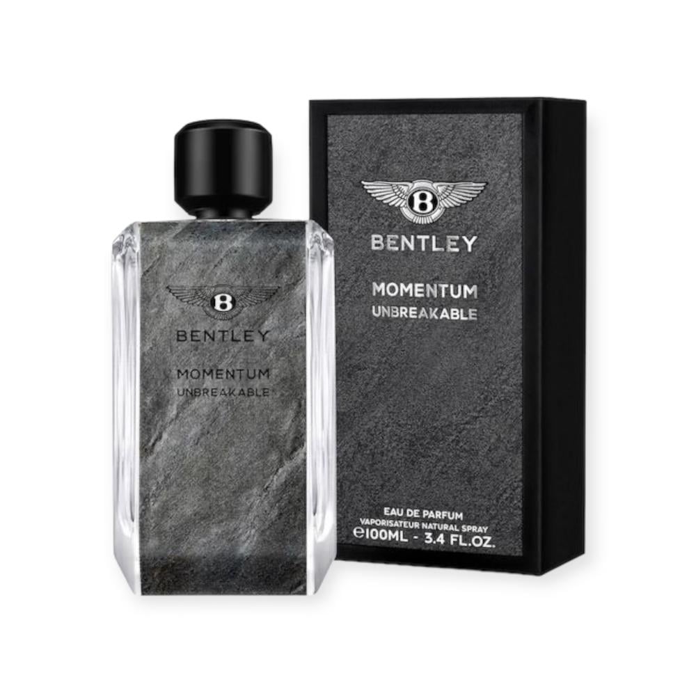 Bentley Momentum Unbreakable