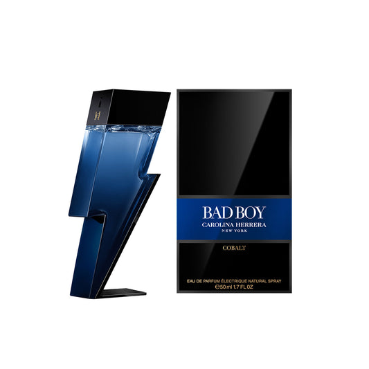 Carolina Herrera Bad Boy Cobalt