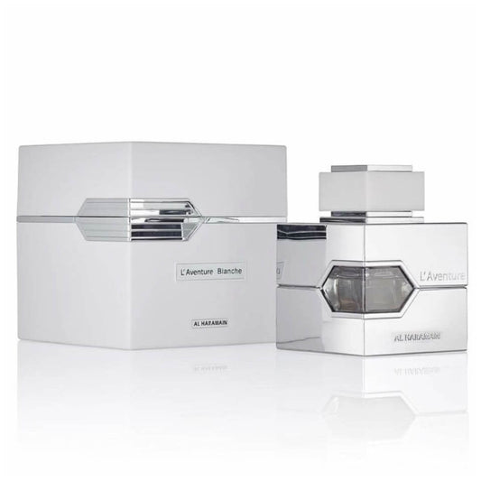 Al Haramain L’Aventure Blanche
