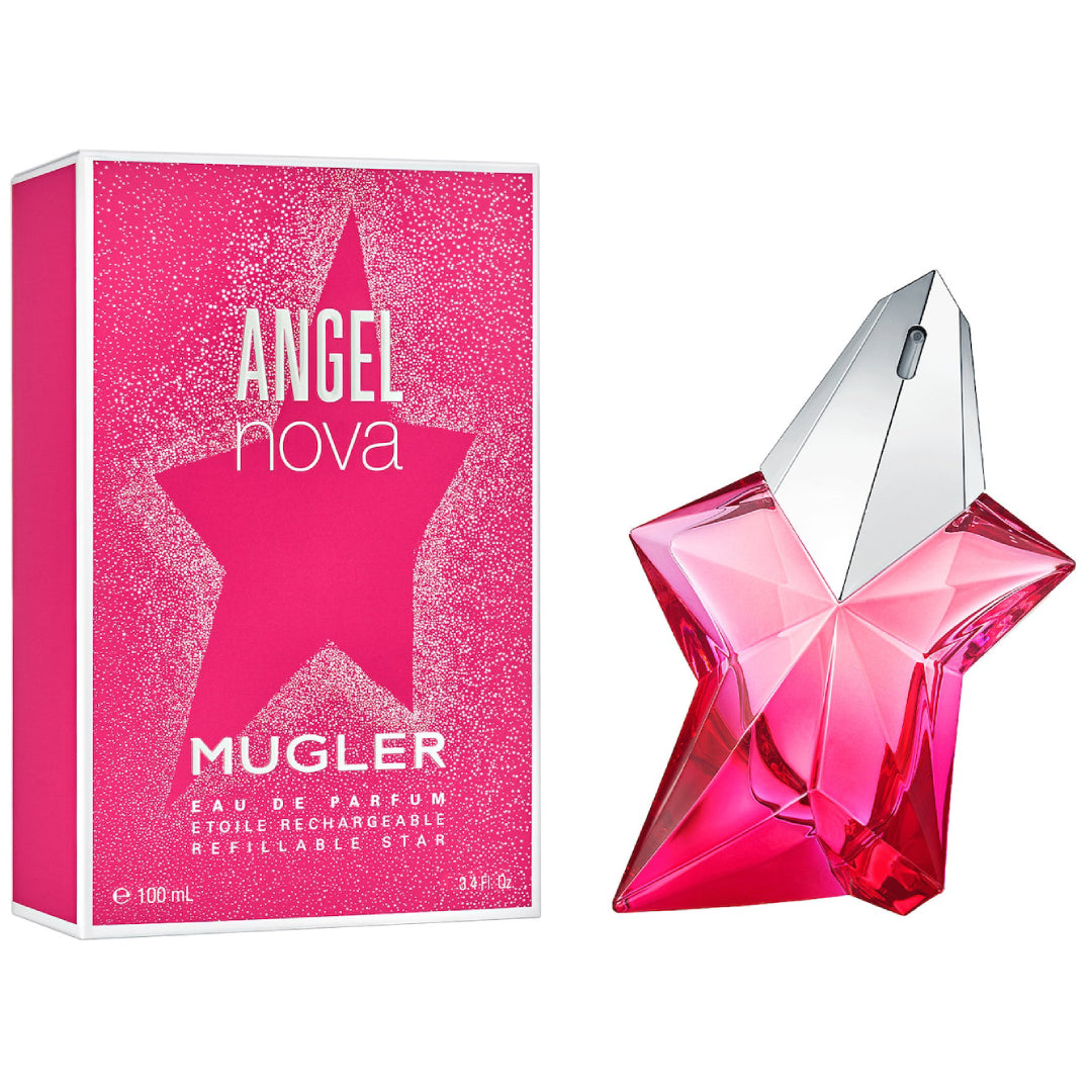 Thierry Mugler Angel Nova