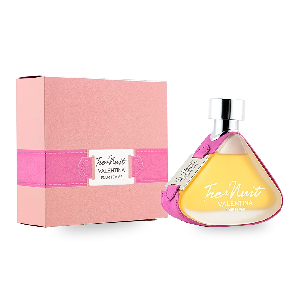 Armaf Tres Nuit Valentina