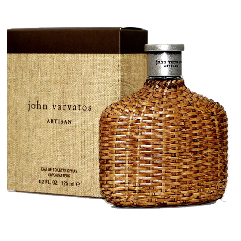 John Varvatos Artisan