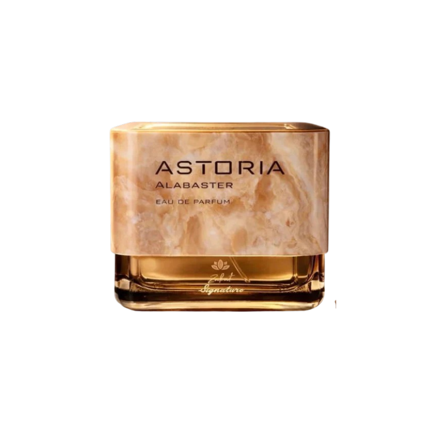 Zakat Parfum Astoria Alabaster