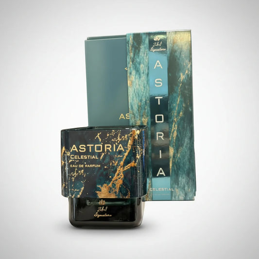 Zakat Parfum Astoria Celestial