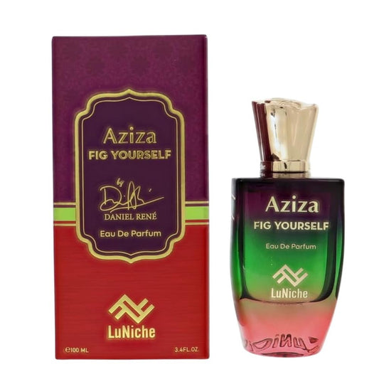 LuNiche Aziza Fig Yourself