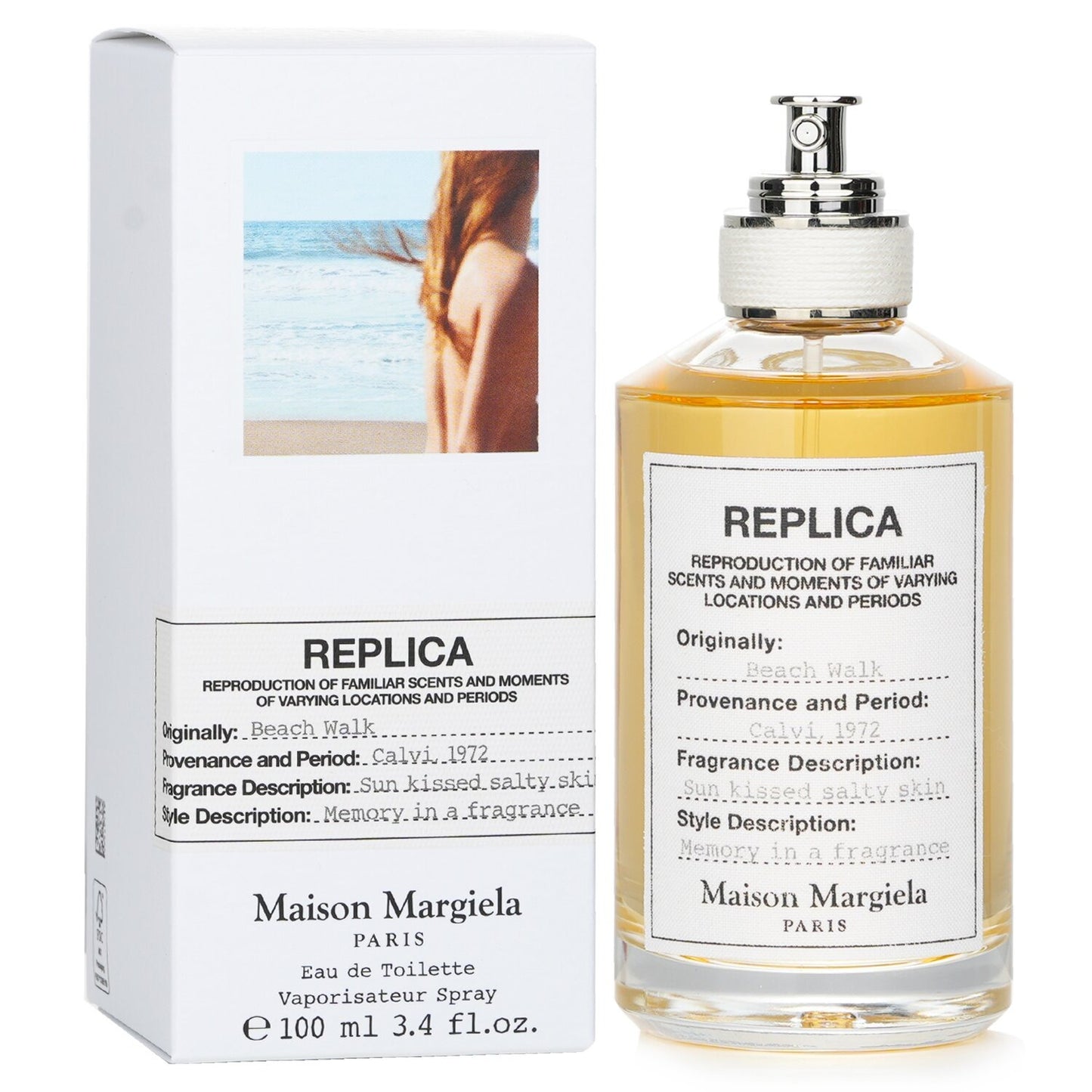 Maison Martin Margiela Beach Walk