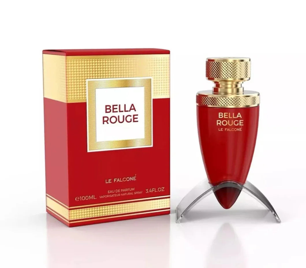 Le Falcone Bella Rouge