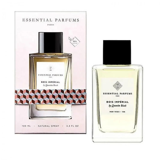 Essential Parfums Bois Impérial