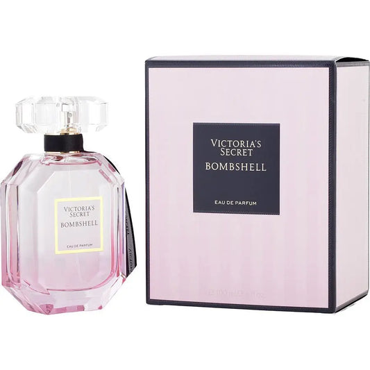 Victoria's Secret Bombshell
