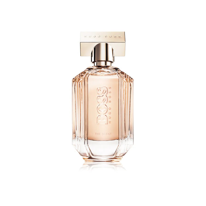 Decants de Hugo Boss Boss The Scent For Her en Costa Rica – Decants.cr
