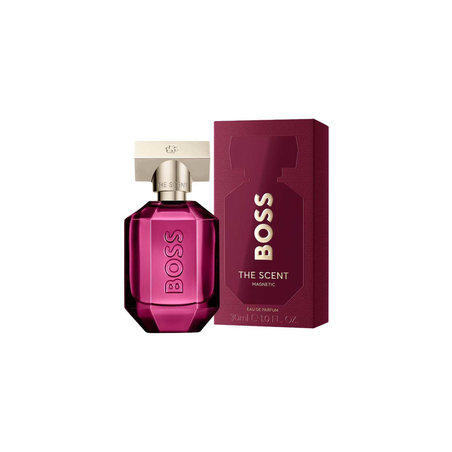 Hugo Boss Boss The Scent For Her Magnetic
