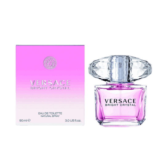 Versace Bright Crystal