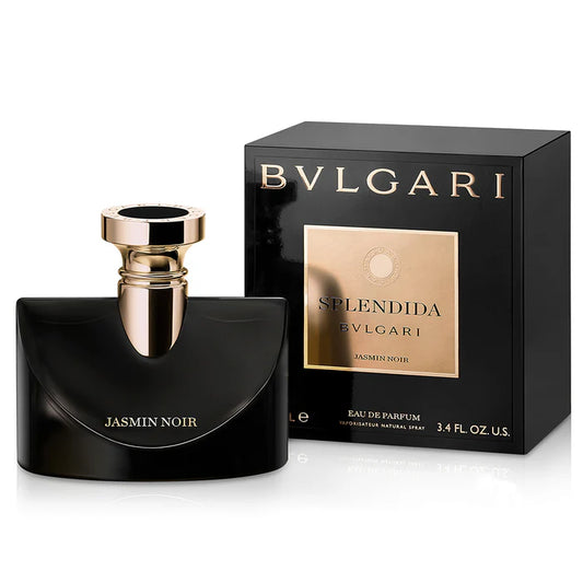 Bvlgari Splendida Jasmin Noir