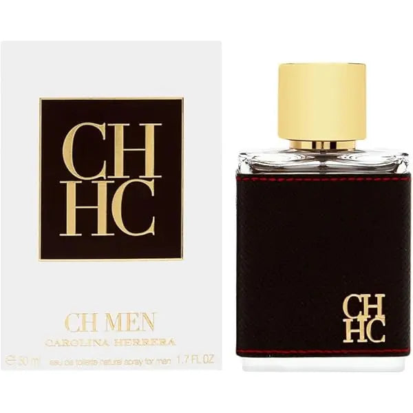 Carolina Herrera CH Men