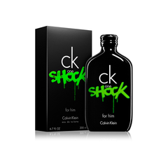 Calvin Klein CK One Shock for Him