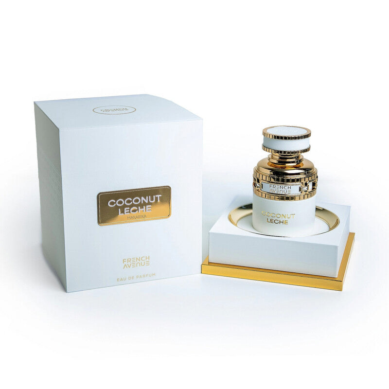 French Avenue Coconut Leche