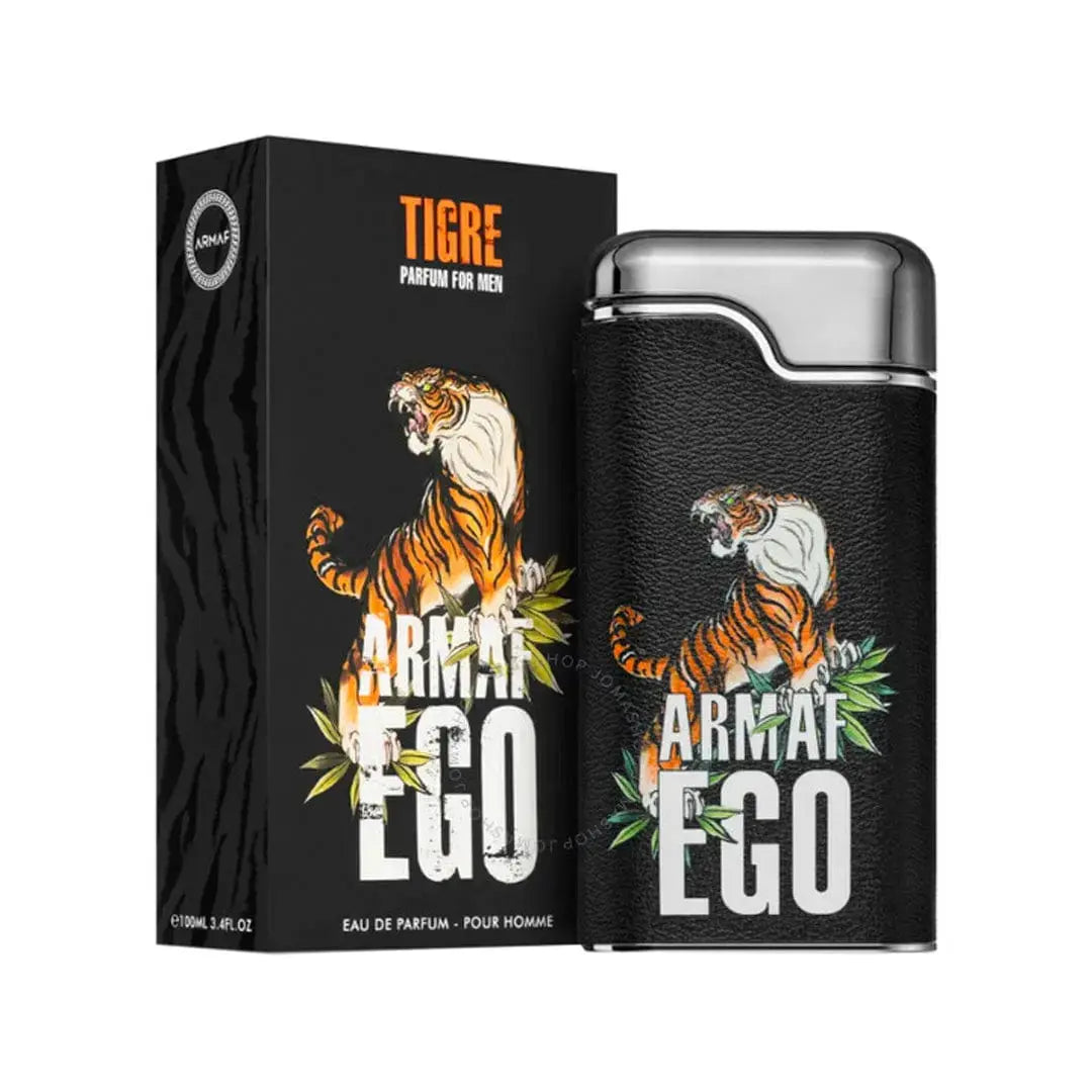 Armaf Ego Tigre