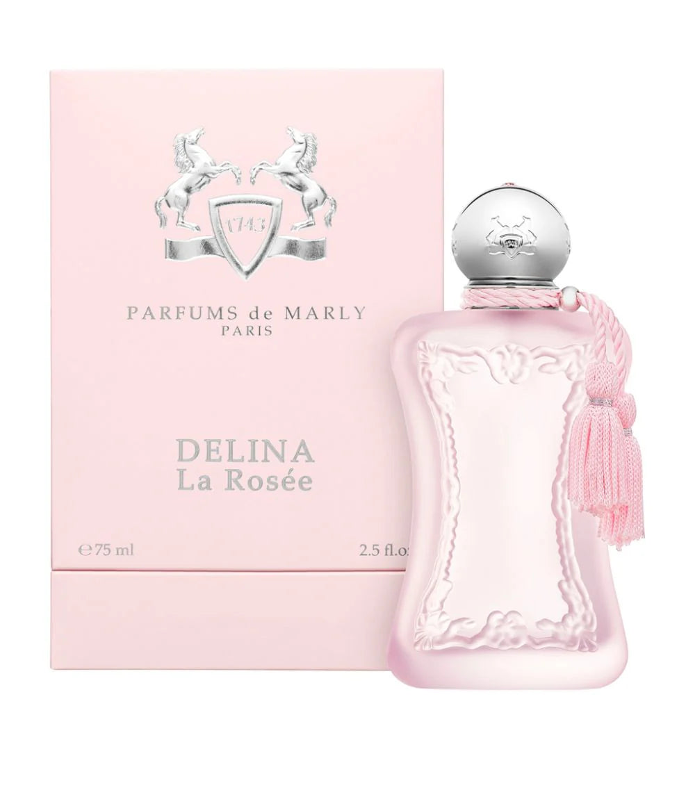 Parfums de Marly Delina La Rosée
