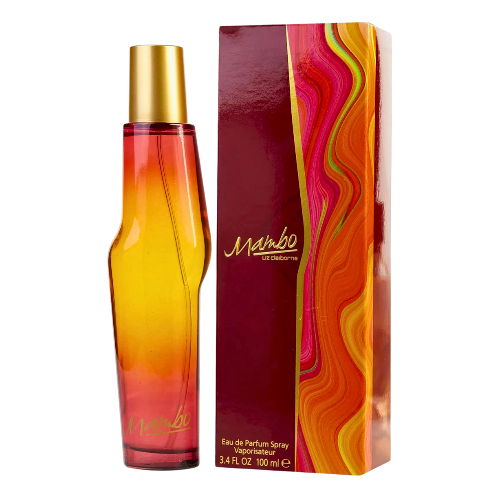 Liz Claiborne Mambo for Woman