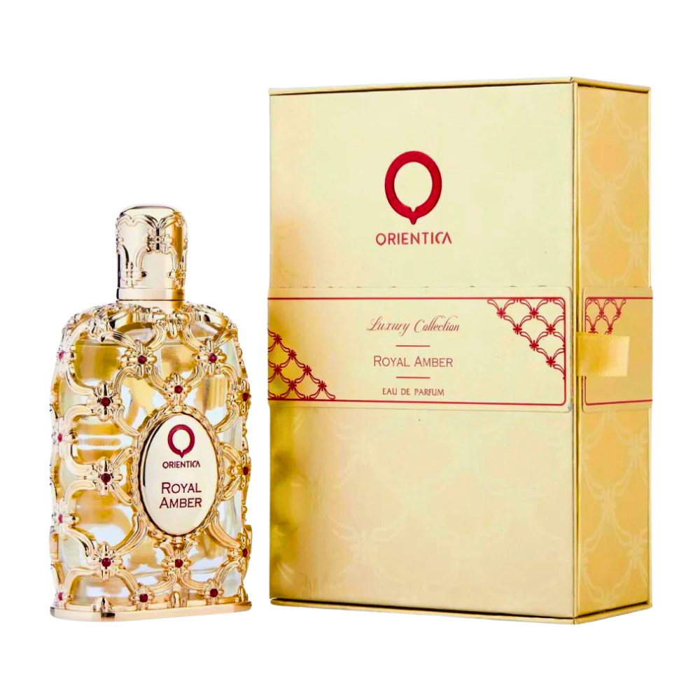 Orientica Royal Amber