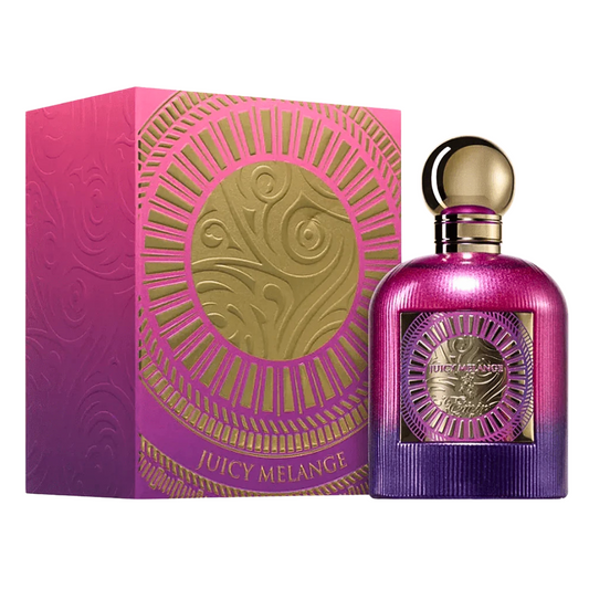 Paris Corner Juicy Melange