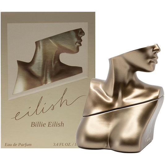 Billie Eilish Eilish