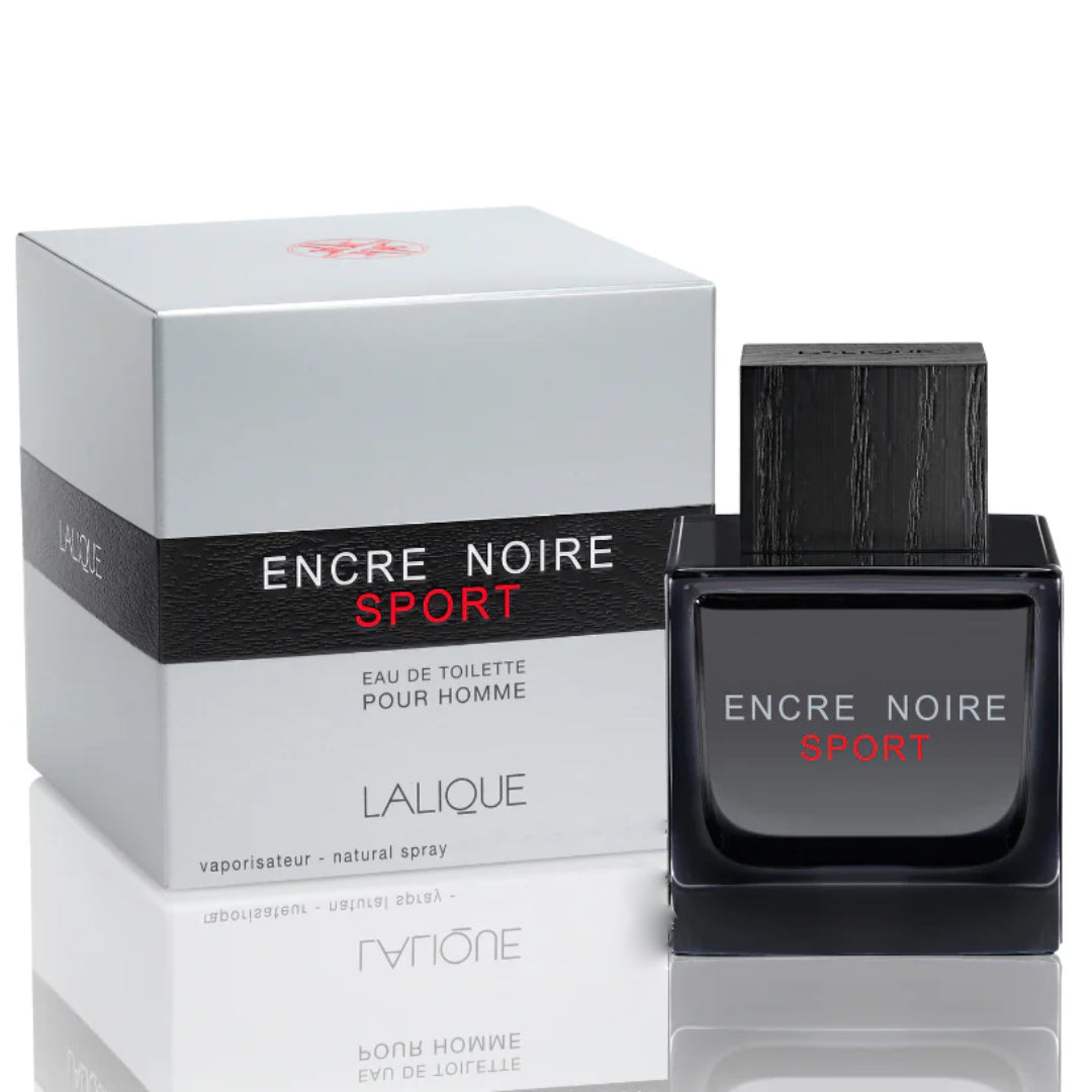 Lalique Encre Noire Sport