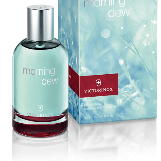 Swiss Army Morning Dew