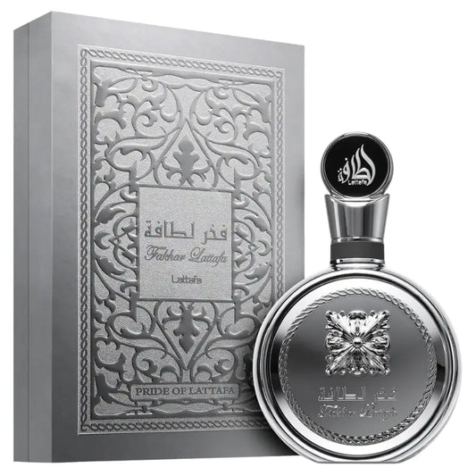 Lattafa Fakhar Platin